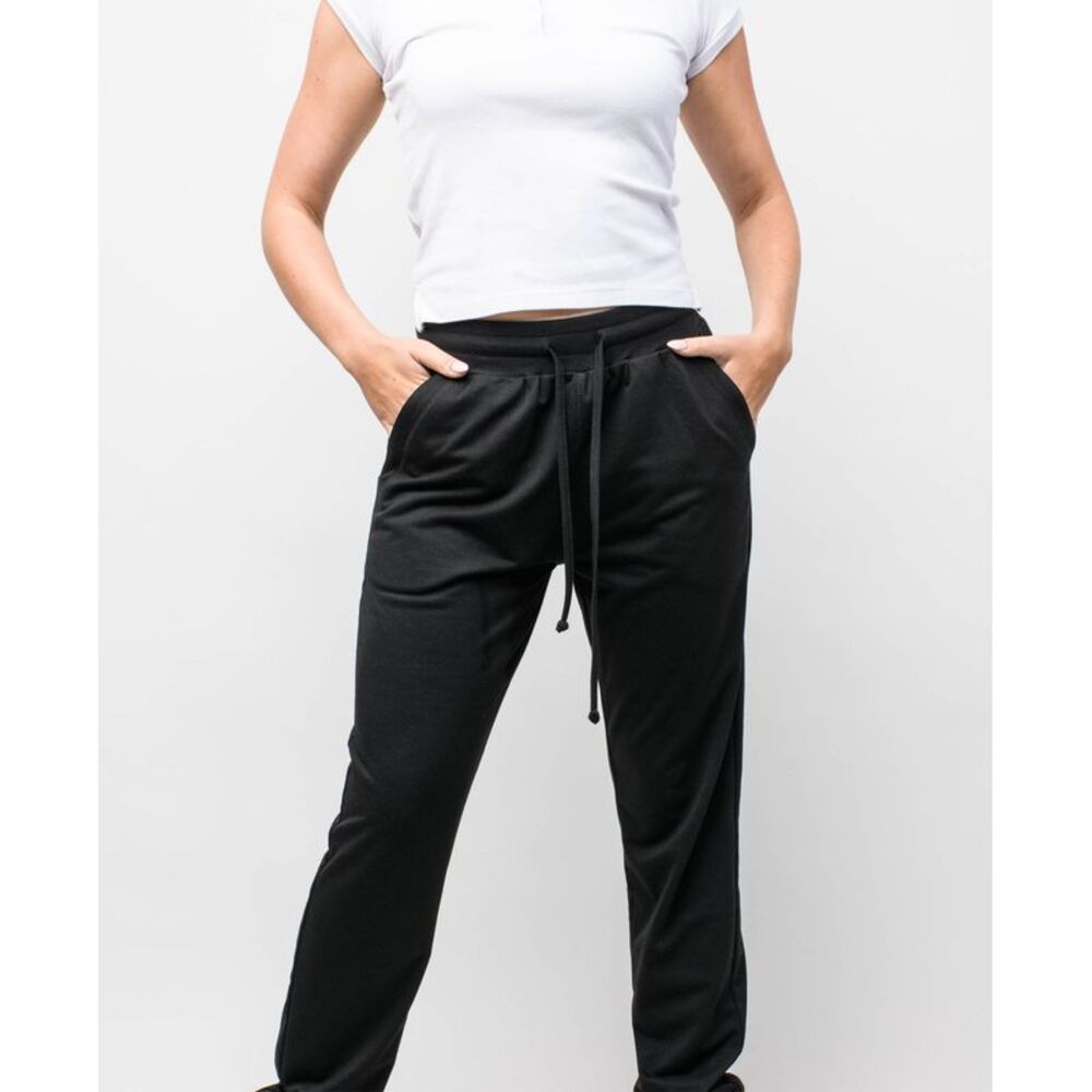 Women's Drawstring Sweat Pants